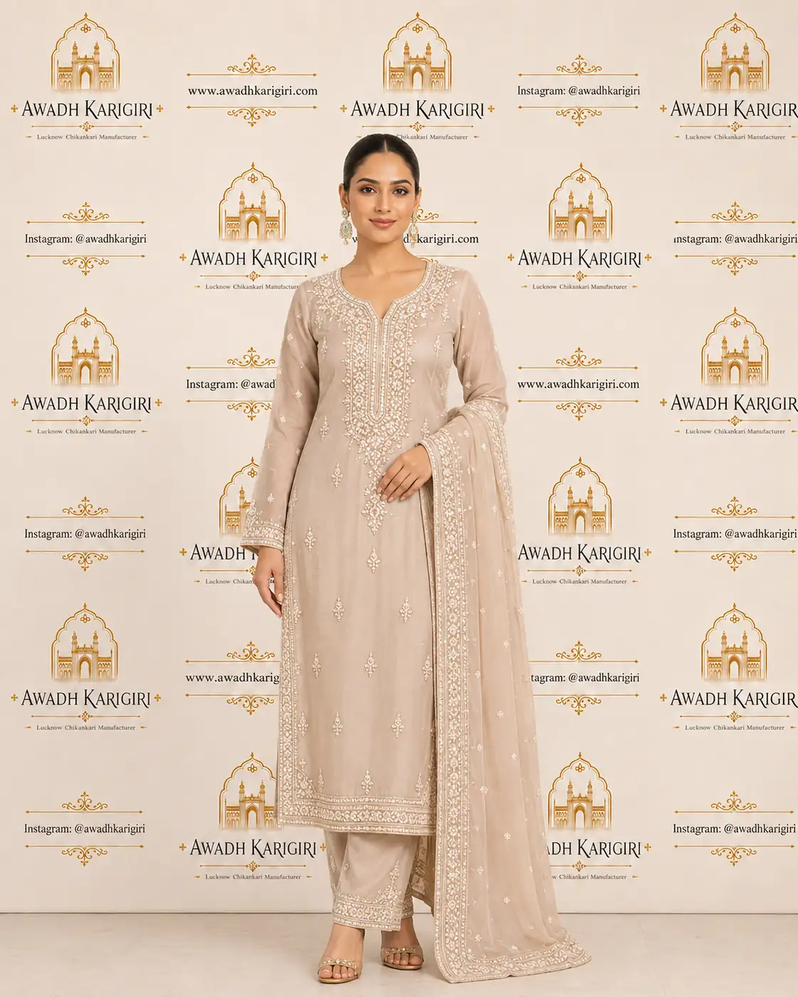 Pearl Moti Kurti Edition 1