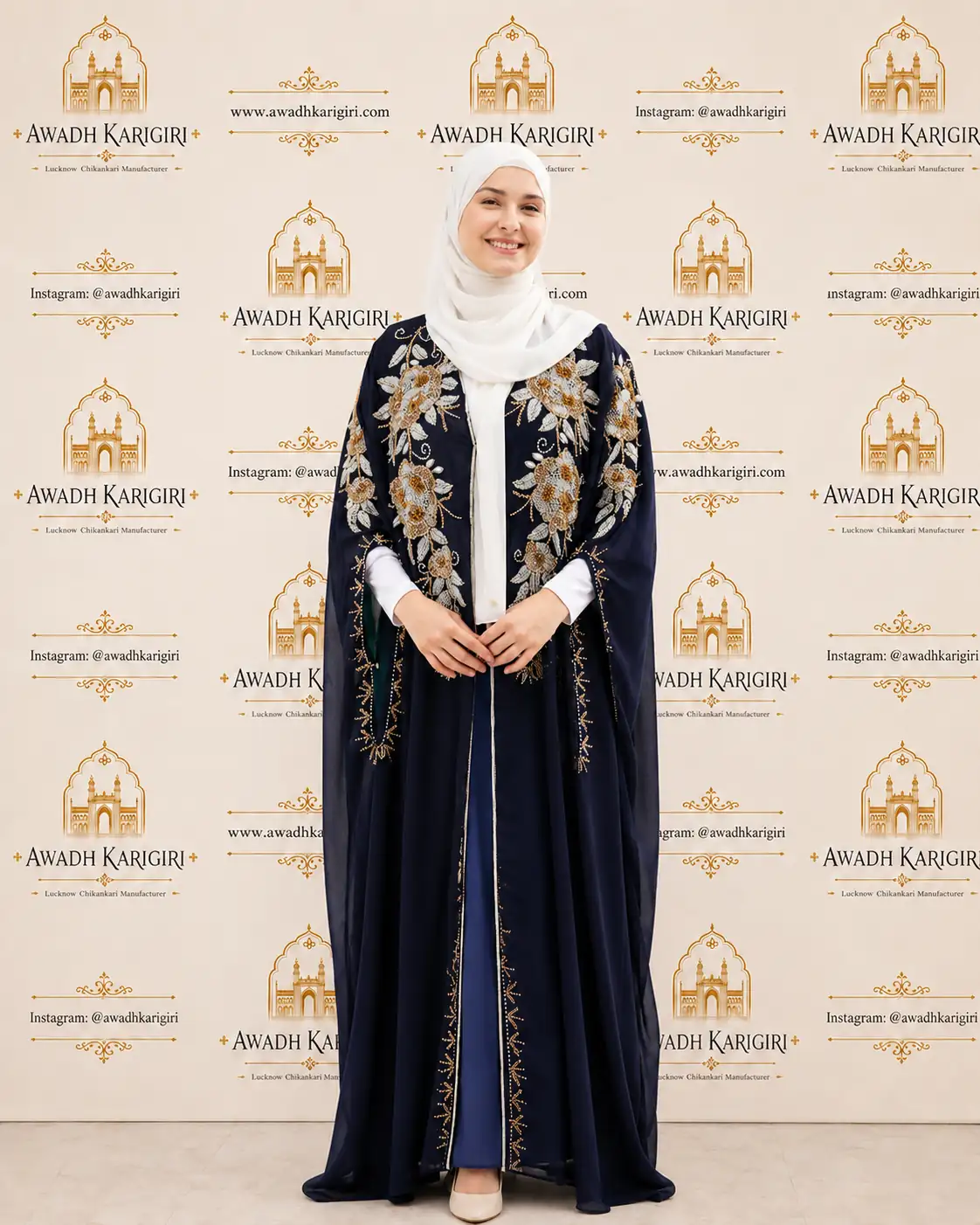 Heritage Salma Needlecraft 6