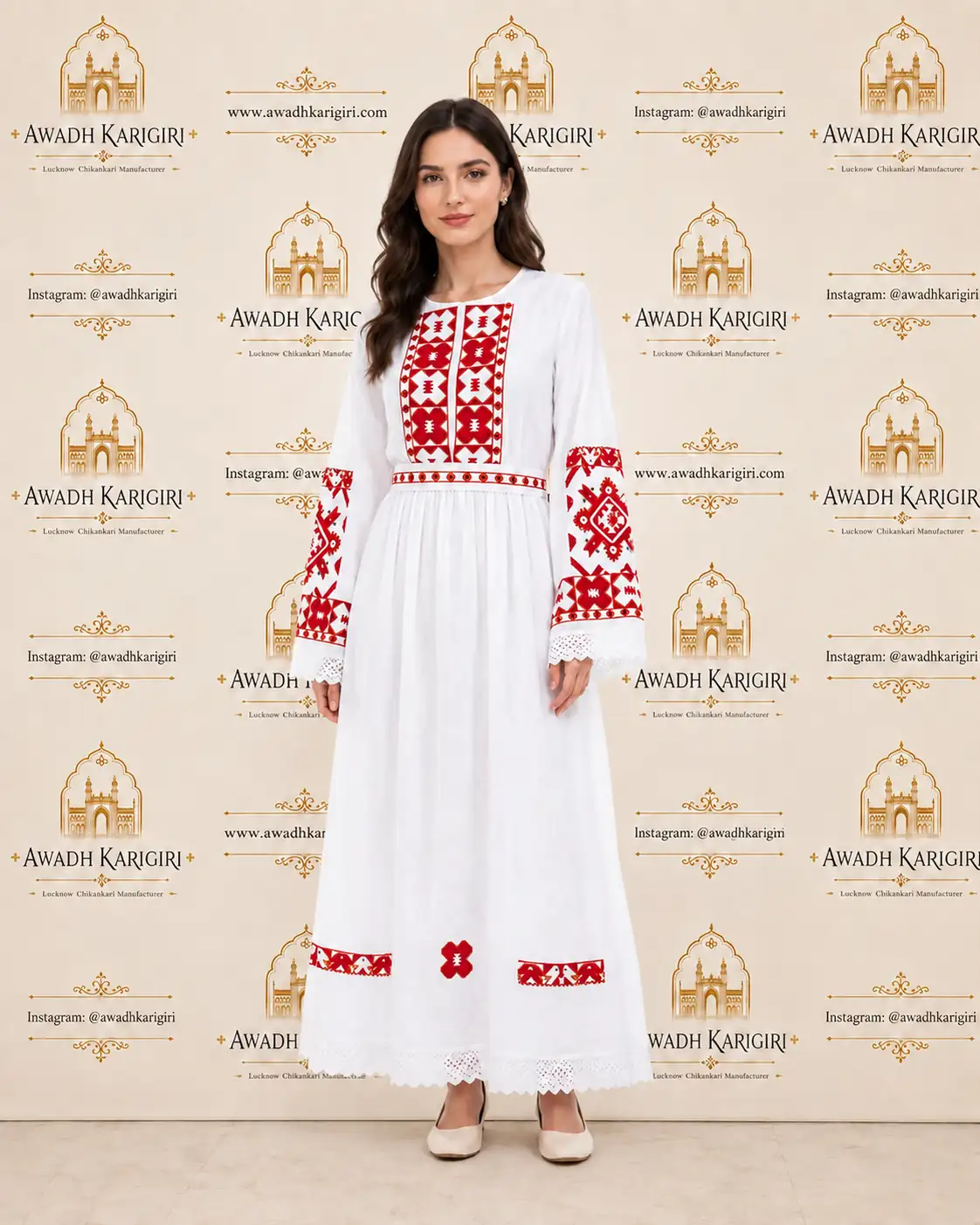 Resham Silk Suit Edition 8
